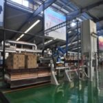 Planta de producción de Ladrillos Quemados: